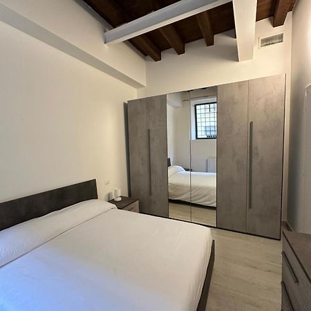 Al Campanile Appartement Verona Buitenkant foto
