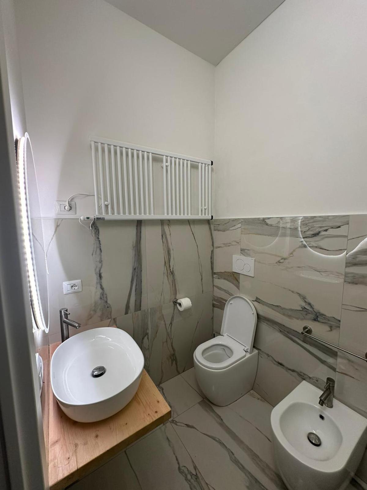 Al Campanile Appartement Verona Buitenkant foto