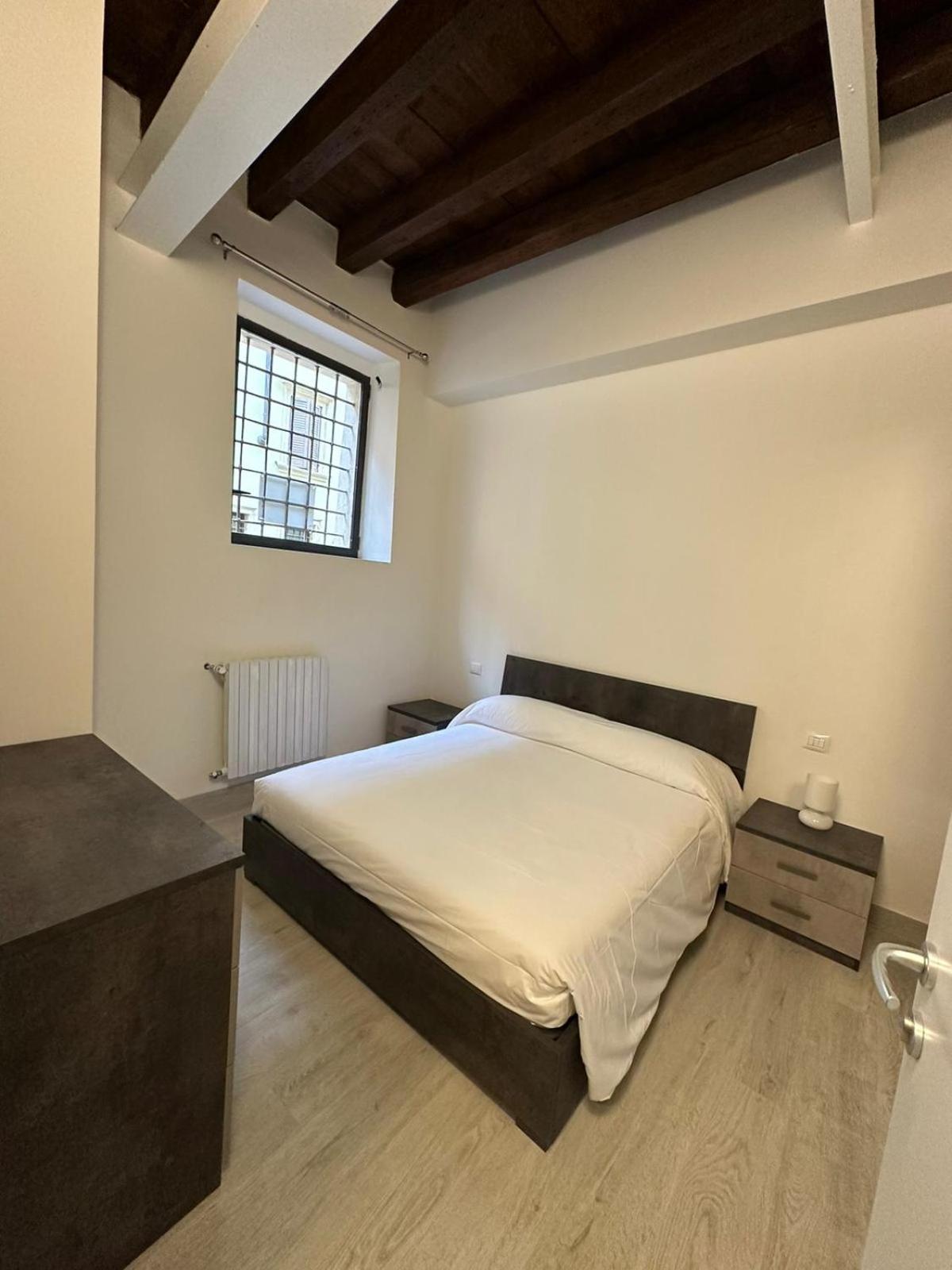 Al Campanile Appartement Verona Buitenkant foto